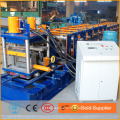 c channel steel roll forming machine for roof